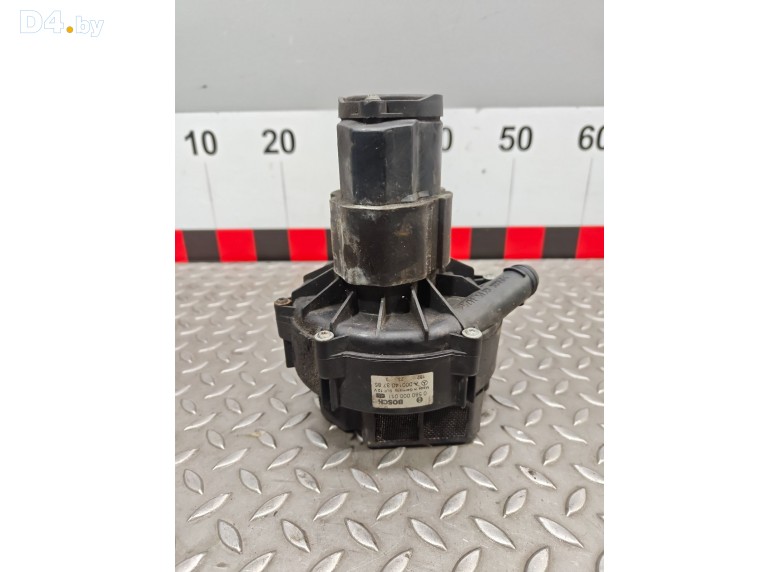 Насос продувки катализатора к Mercedes CLKW208 undefined г.