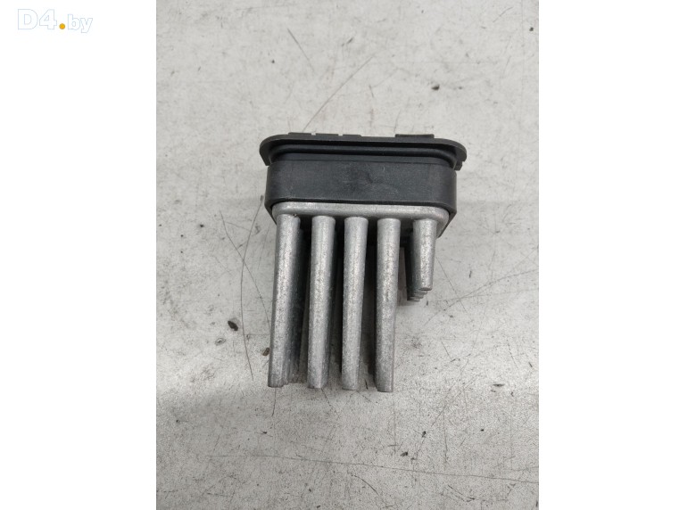 Сопротивление печки к Opel Astra undefined г.