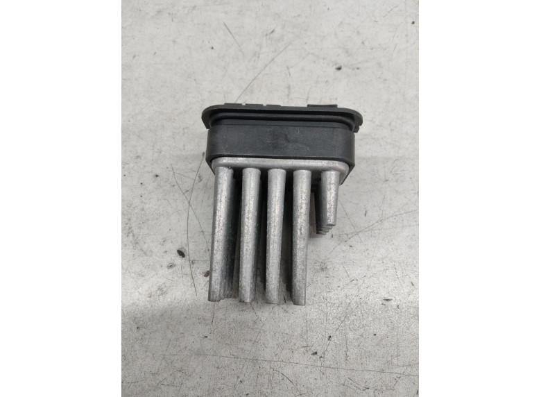 Сопротивление печки к Opel Astra