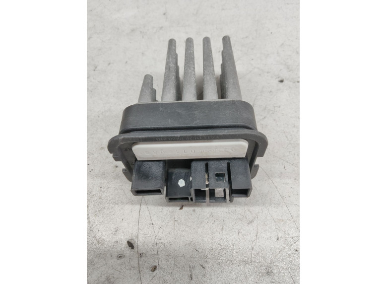 Сопротивление печки к Сопротивление печки к Opel Astra undefined г. Astra