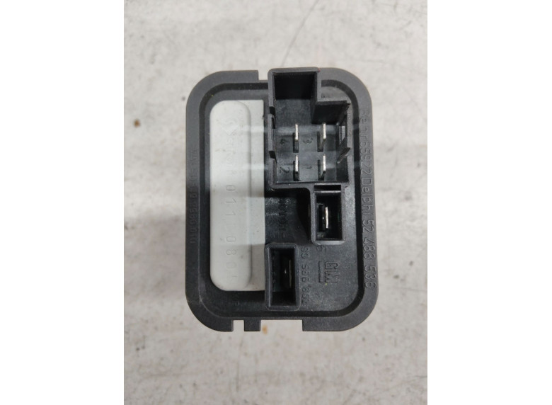 Сопротивление печки к Сопротивление печки к Opel Astra undefined г. Astra