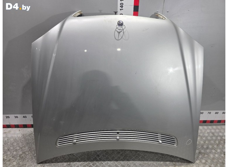 Капот к Mercedes SW220 undefined г.