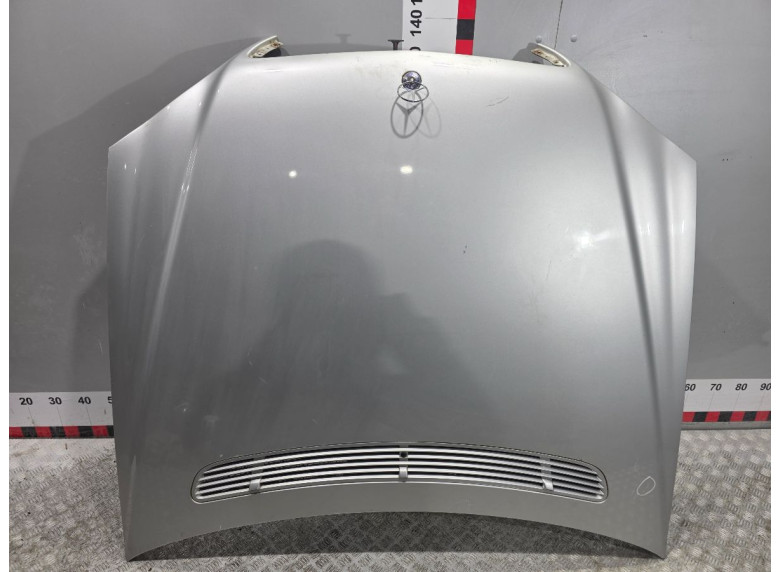 Капот к Mercedes S W220, 2000г.