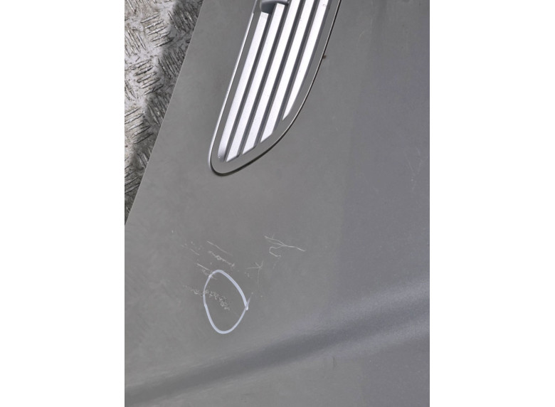 Капот к Mercedes S W220, 2000г.