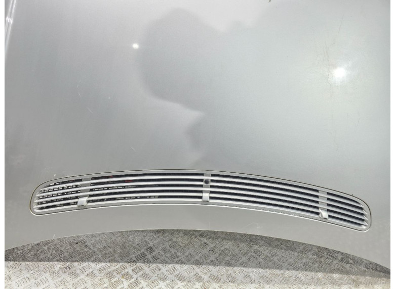 Капот к Mercedes S W220, 2000г.