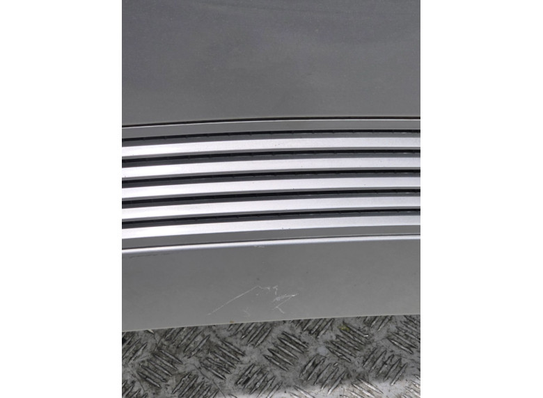 Капот к Mercedes S W220, 2000г.
