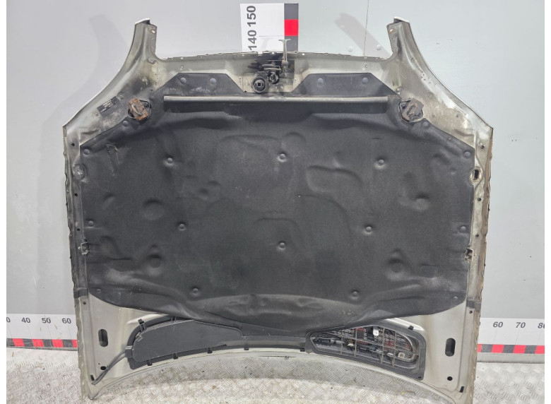 Капот к Mercedes S W220, 2000г.