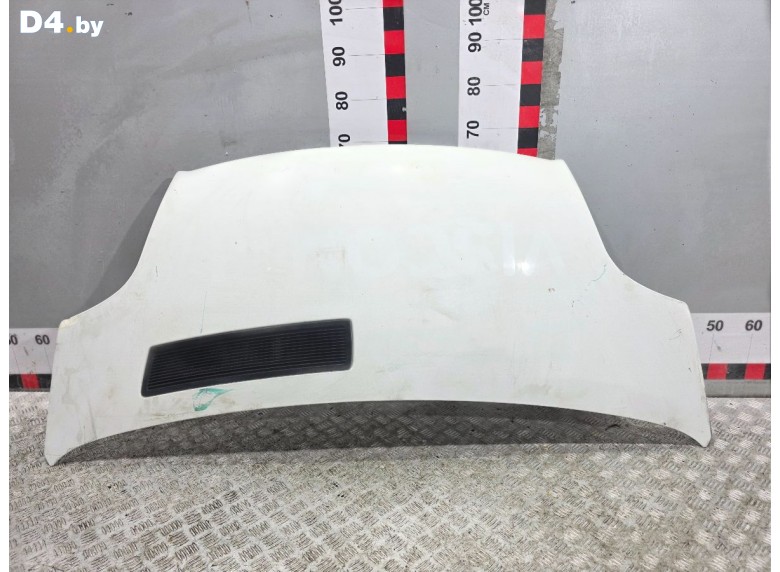 Капот к Opel Vivaro undefined г.