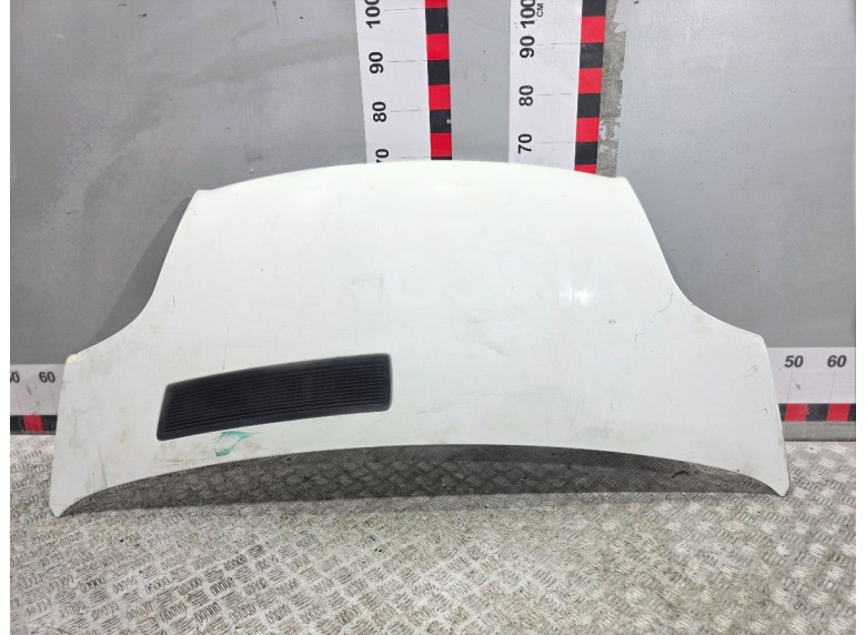 Капот к Renault Trafic