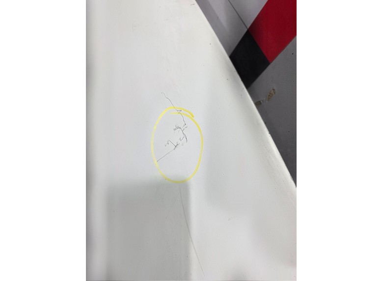 Капот к Капот к Renault Trafic undefined г. Trafic