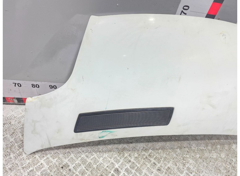 Капот к Капот к Renault Trafic undefined г. Trafic