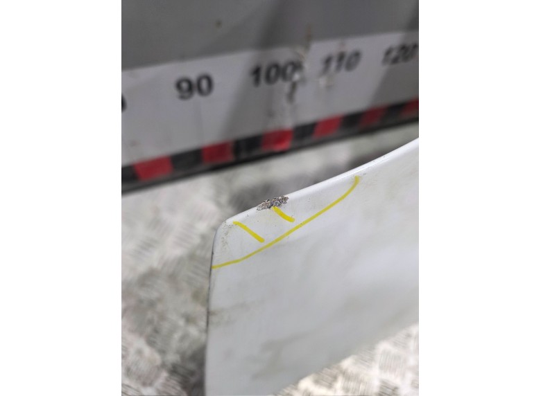 Капот к Капот к Renault Trafic undefined г. Trafic