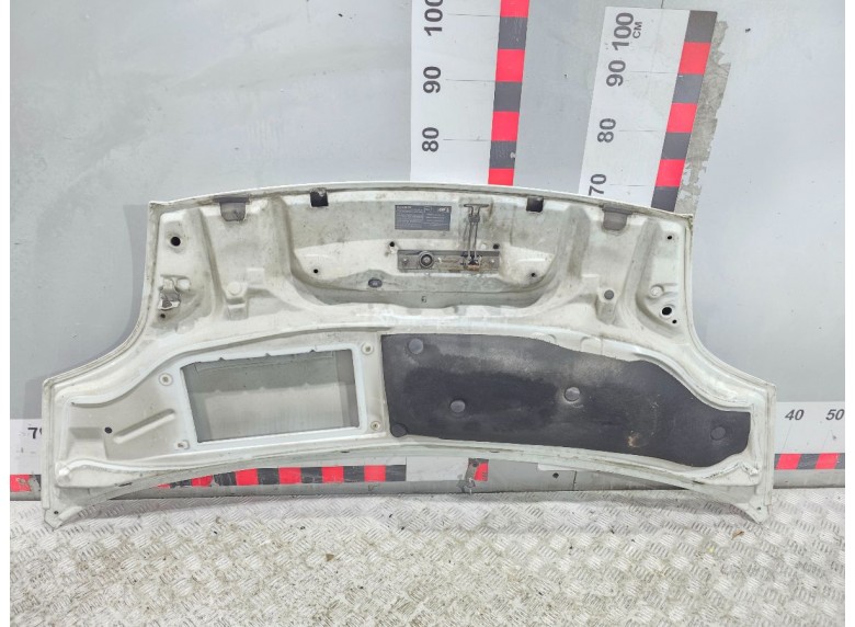 Капот к Капот к Renault Trafic undefined г. Trafic