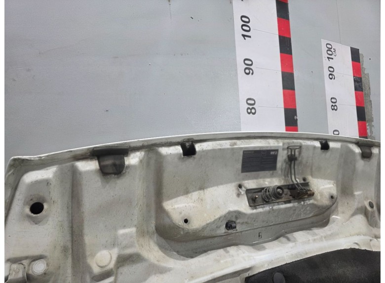 Капот к Капот к Renault Trafic undefined г. Trafic