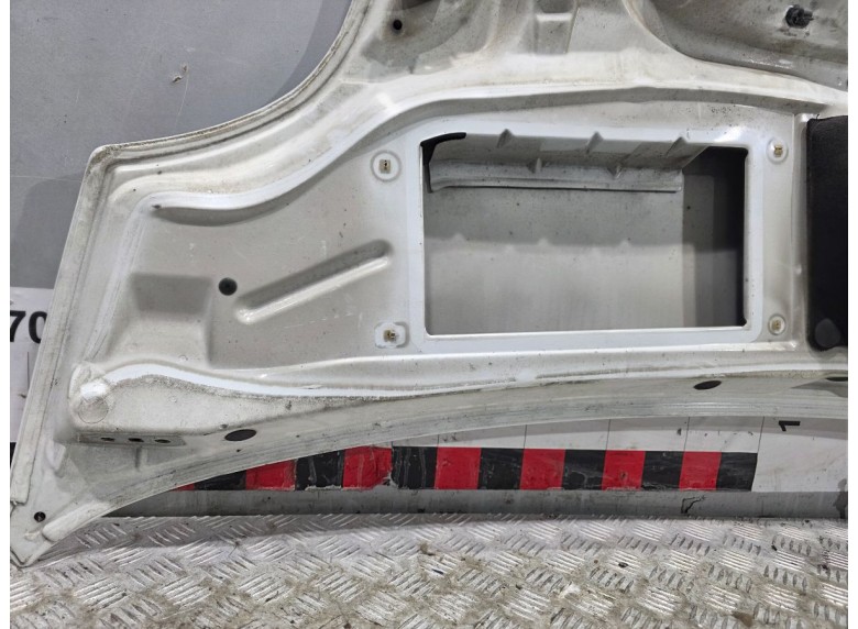 Капот к Капот к Renault Trafic undefined г. Trafic