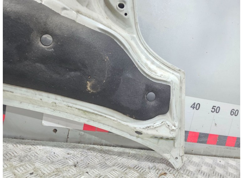 Капот к Капот к Renault Trafic undefined г. Trafic