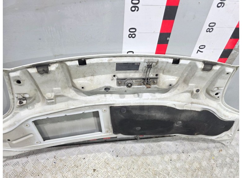 Капот к Капот к Renault Trafic undefined г. Trafic