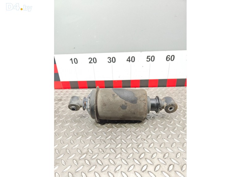 Пневмоподушка подвески кабины к DAF XF undefined г.