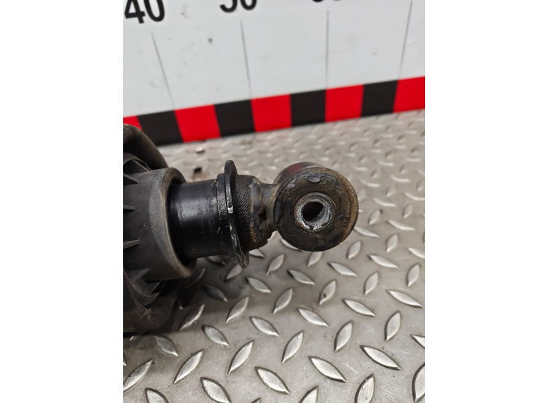 Пневмоподушка подвески кабины к DAF XF, 2015г.