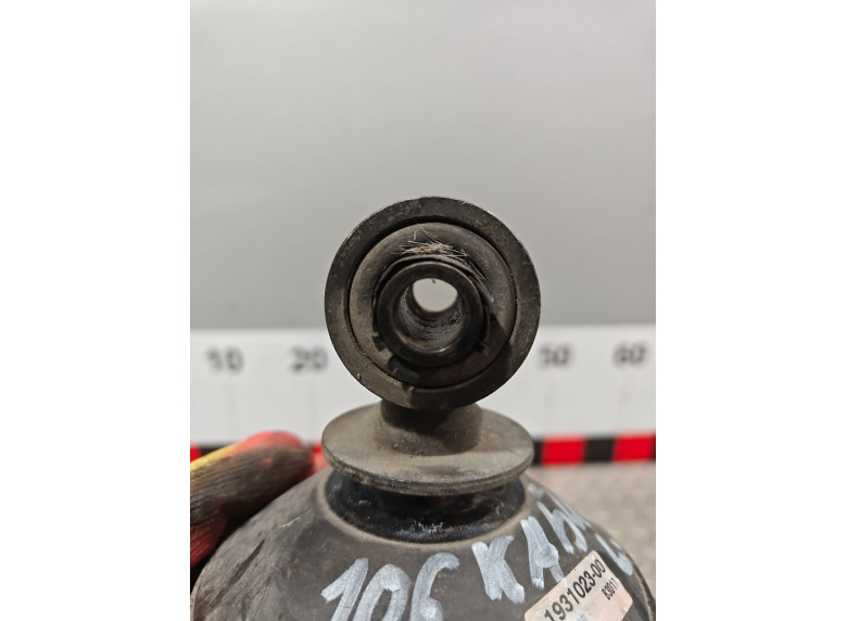 Пневмоподушка подвески кабины к DAF XF, 2015г.