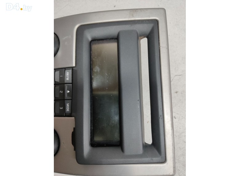 Дисплей к Volvo V50 undefined г.