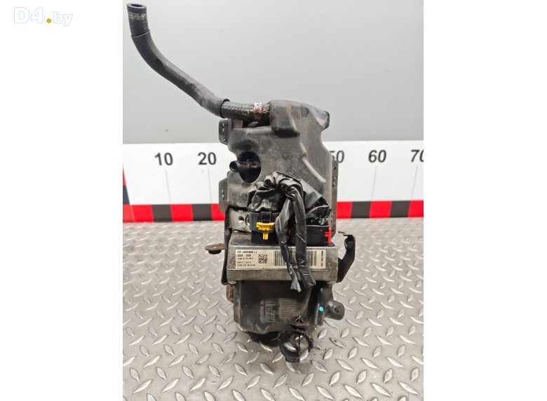 Электрогидроусилитель руля к Citroen C5 undefined г.