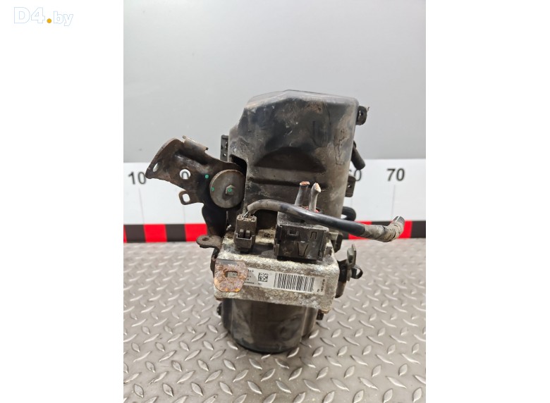 Электрогидроусилитель руля к Citroen Jumpy undefined г.