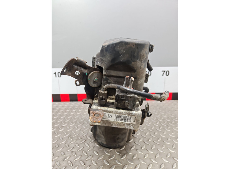 Электрогидроусилитель руля к Citroen Jumpy, 2008г.