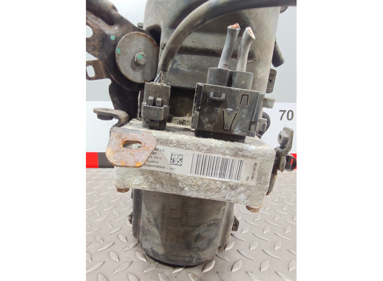 Электрогидроусилитель руля к Citroen Jumpy, 2008г.