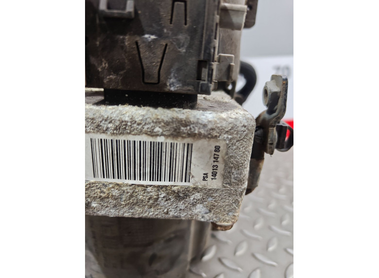 Электрогидроусилитель руля к Citroen Jumpy, 2008г.