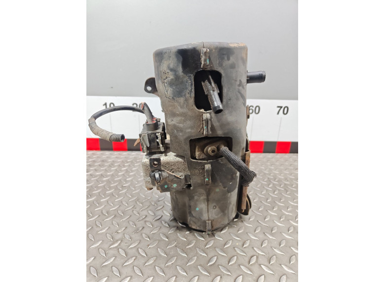 Электрогидроусилитель руля к Citroen Jumpy, 2008г.