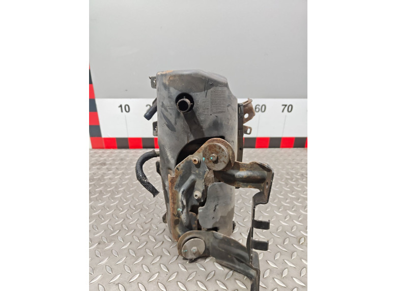 Электрогидроусилитель руля к Citroen Jumpy, 2008г.