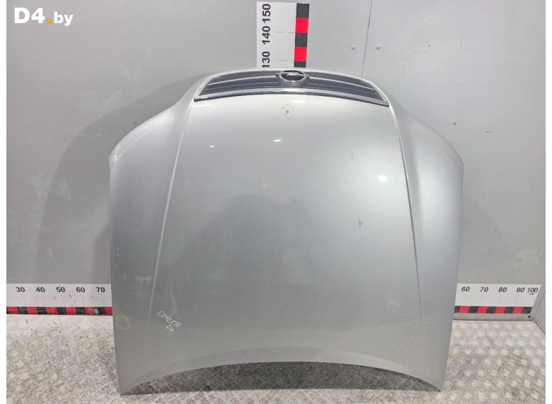 Капот к Opel Omega undefined г.