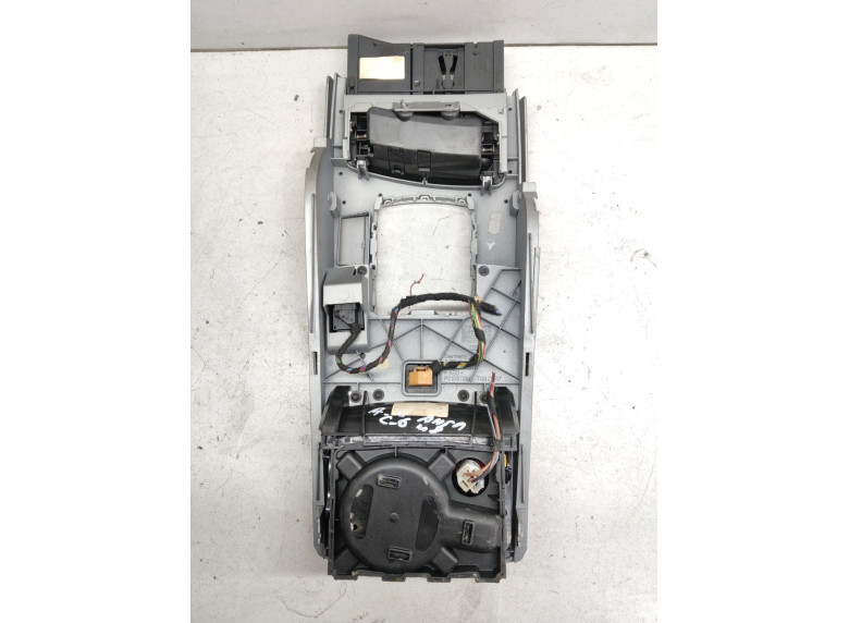 Пульт управления мультимедиа к Audi A6, 2009г.
