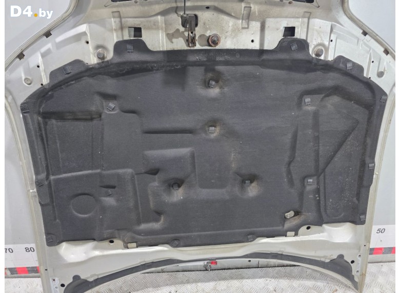 Шумоизоляция капота к Opel Omega undefined г.