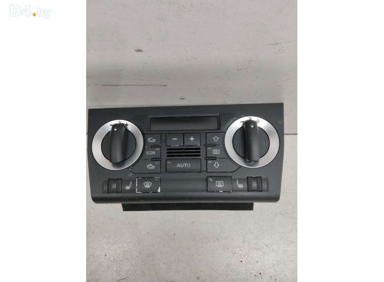 Блок управления печки/климат-контроля к Audi A3 undefined г.