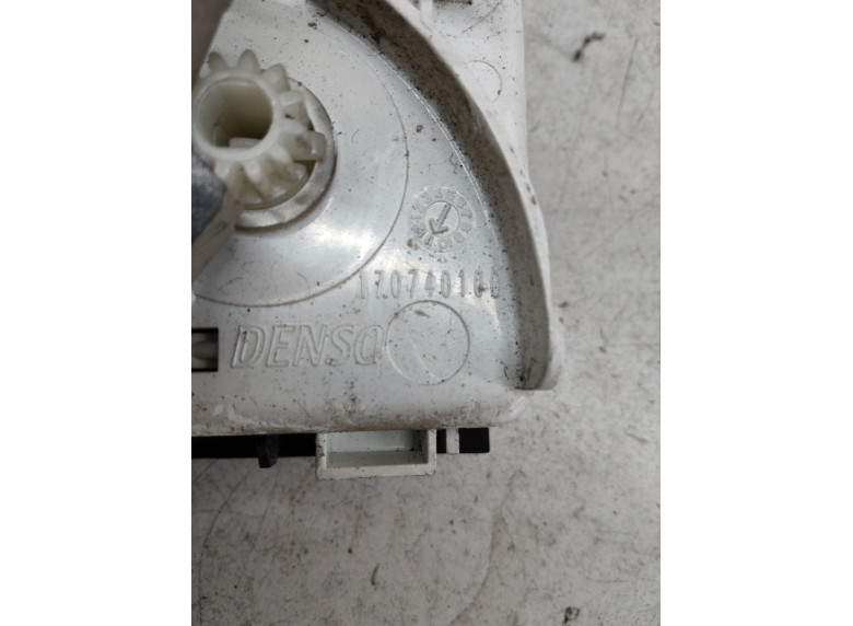 Блок управления печки/климат-контроля к Блок управления печки/климат-контроля к Citroen Jumpy undefined г. Jumpy