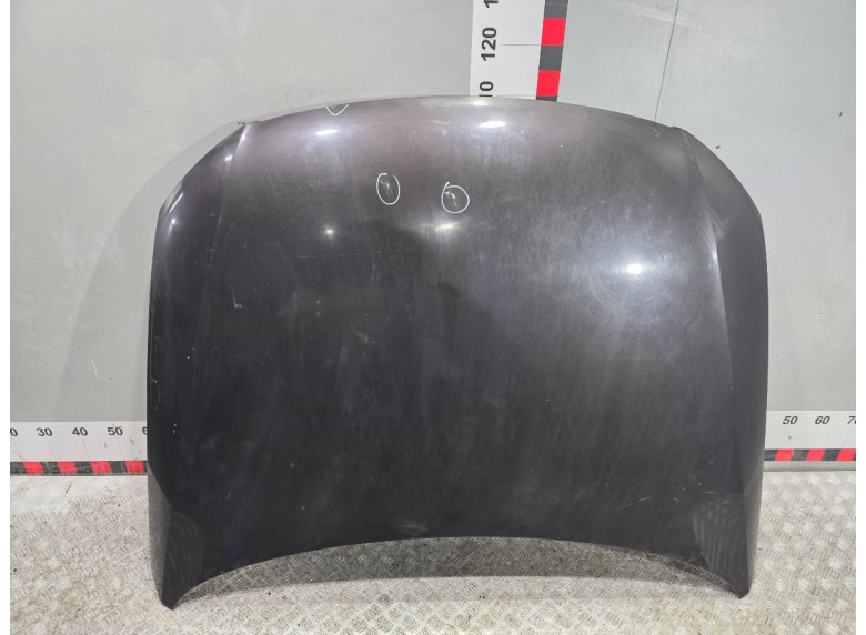 Капот к Volkswagen Passat, 2006г.