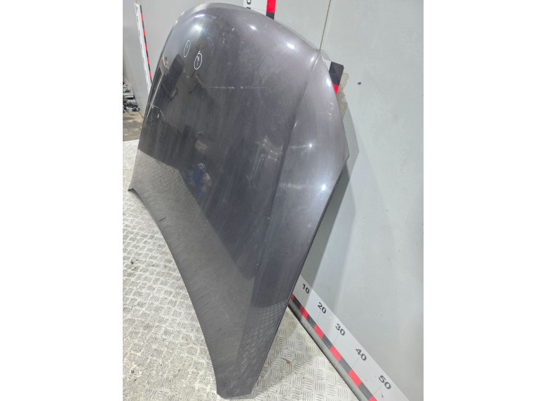 Капот к Volkswagen Passat, 2006г.