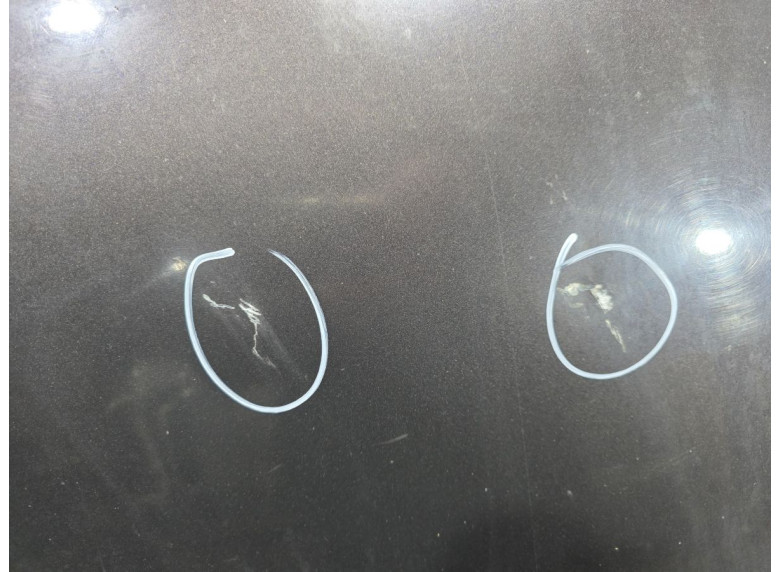 Капот к Volkswagen Passat, 2006г.