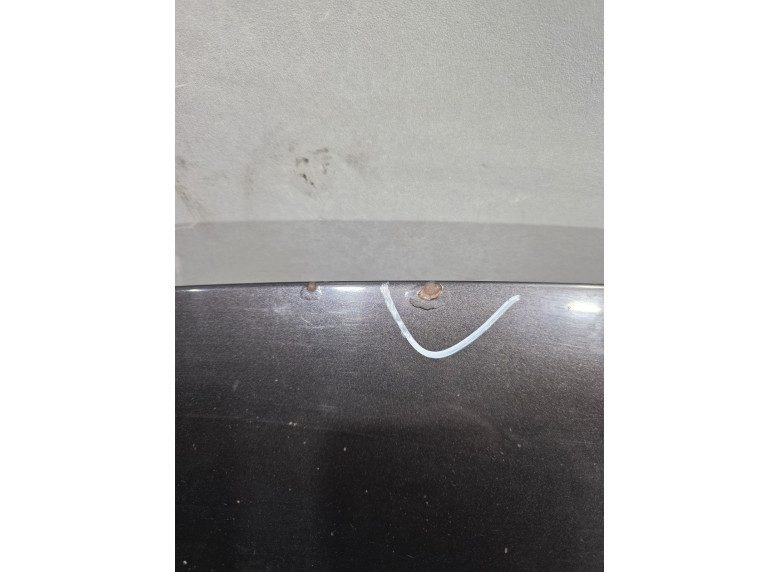 Капот к Volkswagen Passat, 2006г.