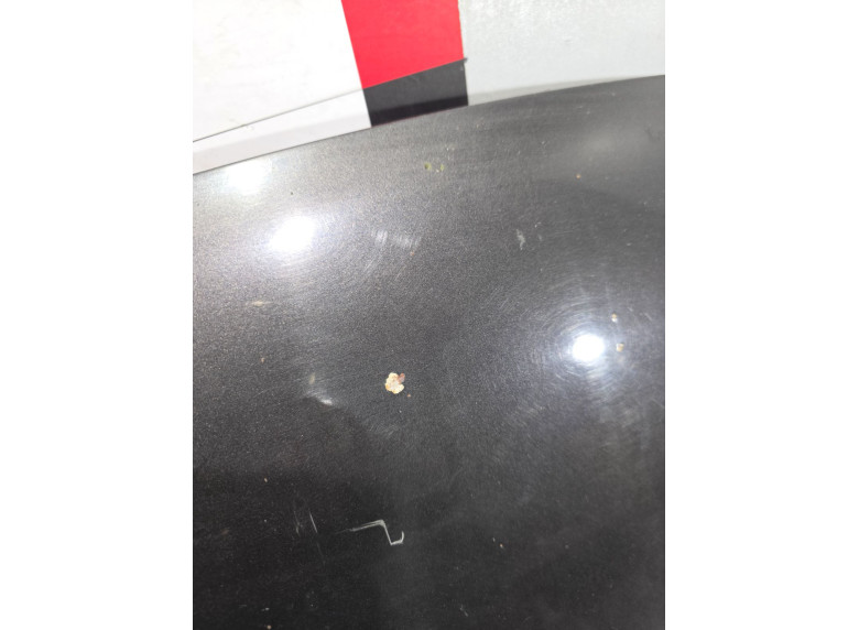 Капот к Volkswagen Passat, 2006г.