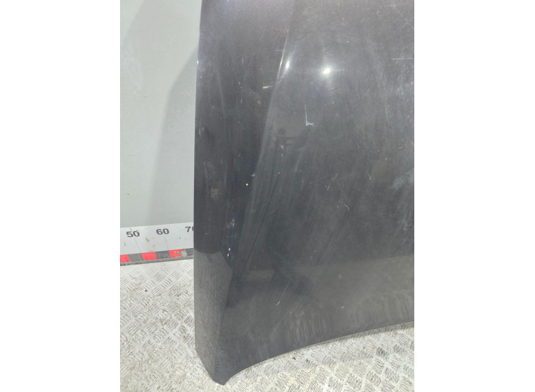 Капот к Volkswagen Passat, 2006г.