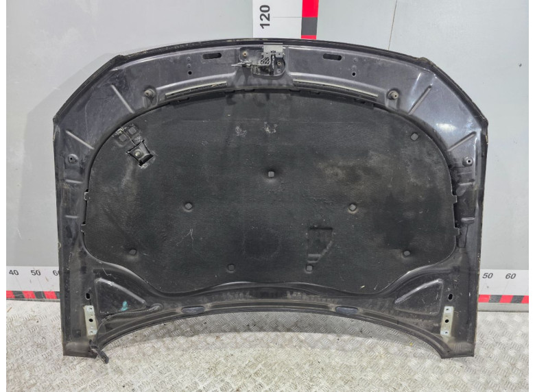 Капот к Volkswagen Passat, 2006г.