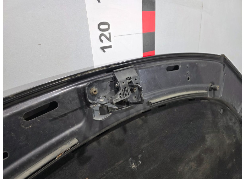 Капот к Volkswagen Passat, 2006г.