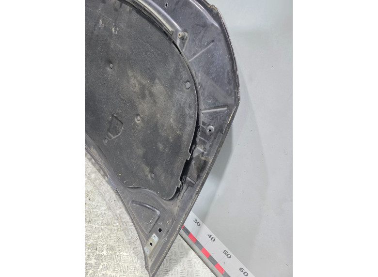 Капот к Volkswagen Passat, 2006г.