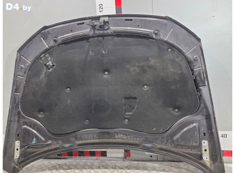 Шумоизоляция капота к Volkswagen Passat undefined г.
