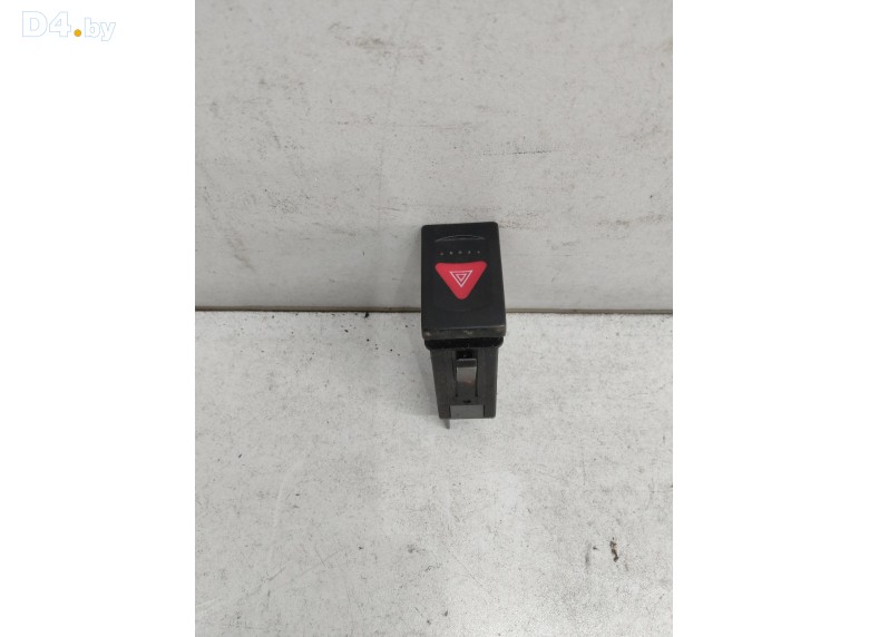 Кнопка аварийной сигнализации к Volkswagen Sharan undefined г.
