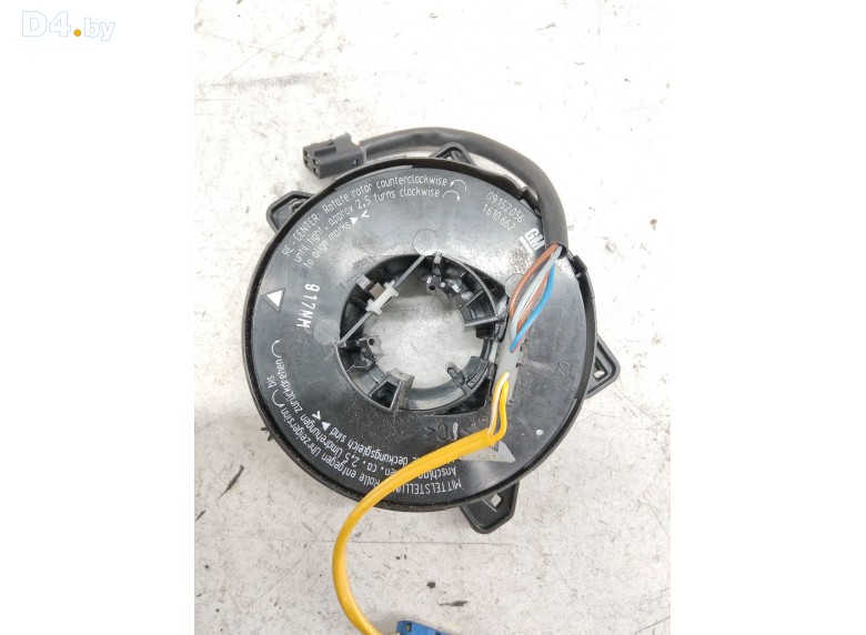 Шлейф руля к Opel Vectra undefined г.