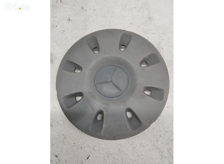 Колпак колесный к Mercedes VitoW639 undefined г.